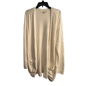 NWOT Barefoot dreams cardigan